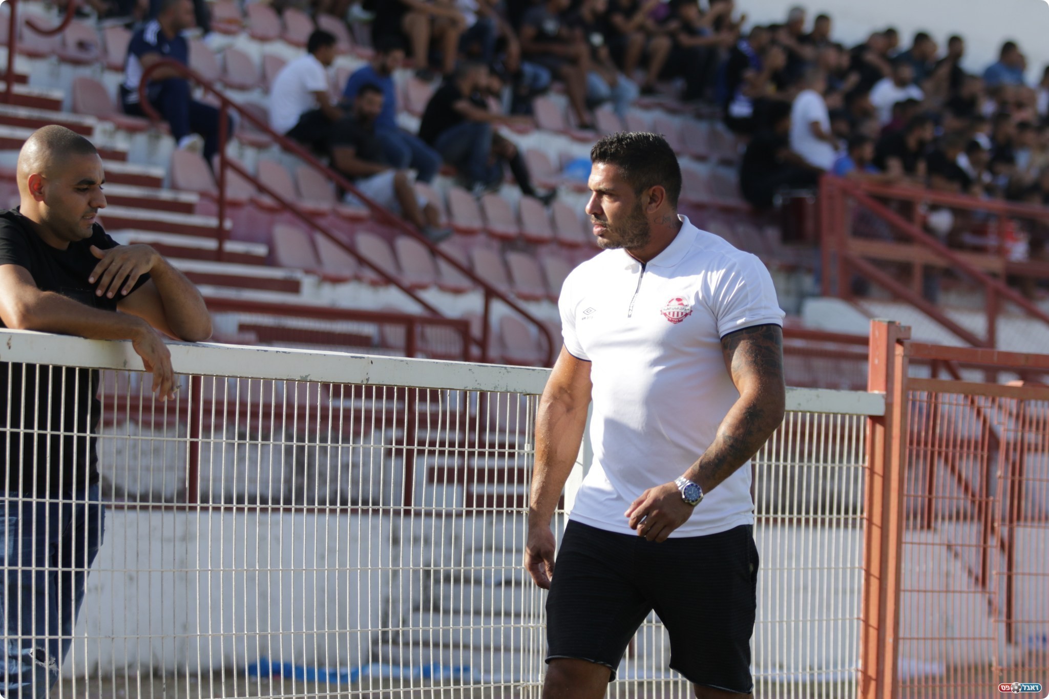 אסף רז (דאפר מחאמיד)